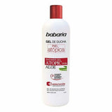 Gel douche Babaria 600 ml