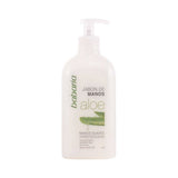 Savon liquide pour les mains à l'aloe vera Babaria (500 ml)
