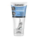 Crème hydratante pour les pieds Babaria 63967