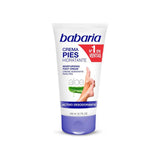 Crème hydratante pour les pieds Babaria 63967