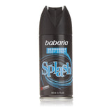 Spray déodorant Men Splash Babaria (150 ml)