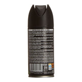 Spray déodorant Men Babaria Chocolat (150 ml)