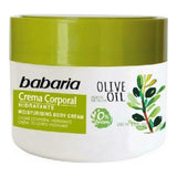 Lotion corporelle Babaria Oliva (250 ml)