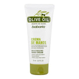 Lotion mains Babaria Oliva (75 ml)