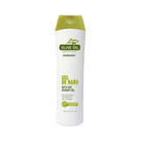 Gel de douche Olive Oil Babaria (600 ml)
