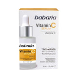 Siero Antiossidante Vitamin C Babaria (30 ml)
