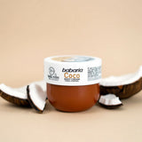 Lotion corporelle Babaria Coco (400 ml)