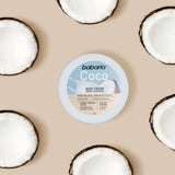 Lotion corporelle Babaria Coco (400 ml)