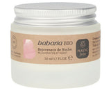 Crème de nuit anti-âge Detox Calm Babaria (50 ml)