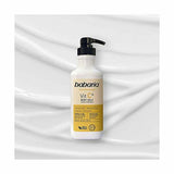 Body Milk Babaria Vitamin C Végane (500 ml)