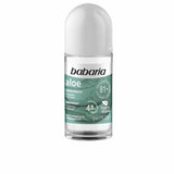 Déodorant Roll-On Babaria Aloe Vera (50 ml)