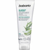 Gel nettoyant visage Babaria Matifiant (150 ml)