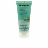Gel exfoliant visage Babaria Aloe Vera (100 ml)