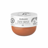 Gélatine Bronzante COCO exotic Babaria (300 ml)