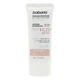 Crème Solaire Anti-Tâches Multi-Protection Color Babaria Spf 50+ (50 ml)