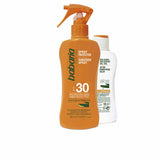 Set de protection solaire Babaria 2 Pièces Spf 30