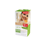 Crème hydratante effet maquillant Babaria SPF 15 (50 ml)