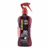Set de protection solaire Babaria (2 pcs) 20