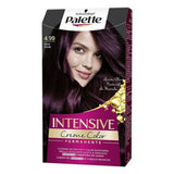 Teinture permanente Palette Schwarzkopf N 4,99 Violin