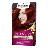 Teinture permanente Schwarzkopf Nº 6,88 Rouge Rubis