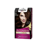 Teinture permanente Palette Schwarzkopf Marron N 4,6
