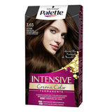 Teinture permanente Palette Schwarzkopf Marron N 3,65