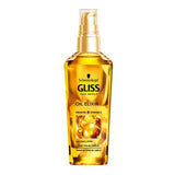 Crème stylisant Gliss Hair Repair Schwarzkopf (75 ml)