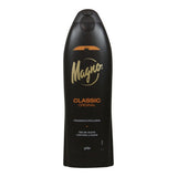 Gel de douche Classic Magno Classic (550 ml)