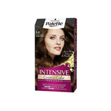Teinture permanente Palette Schwarzkopf Marron léger N 5,6