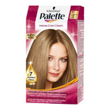 Teinture permanente Schwarzkopf Nº 7 Blond Moyen