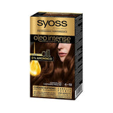 Teinture permanente Olio Intense Syoss