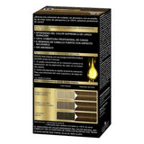 Teinture permanente Olio Intense Syoss Nº 5,86 Marron Caramel