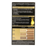 Teinture permanente Olio Intense Syoss 8410436218214