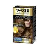 Teinture permanente Syoss Blond clair N 7,10