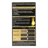 Teinture permanente Olio Intense Syoss Olio Intense