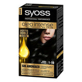 Teinture permanente Olio Intense Syoss Olio Intense