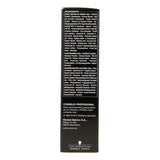 Teinture permanente Olio Intense Syoss Nº 3,10 Marron