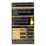 Teinture permanente Olio Intense Syoss Nº 3,10 Marron
