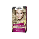 Teinture permanente Palette Schwarzkopf Blond Clair Cendré N 8,1