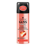 Soin intense réparateur Gliss Schwarzkopf (150 ml)