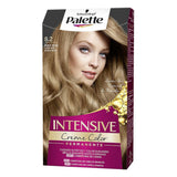 Teinture permanente Palette Schwarzkopf Blond clair N 8,2