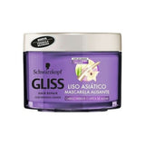 Masque pour cheveux Gliss (300 ml)