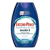 Zahnpasta Licor Del Polo 2-in-1 (75 ml)