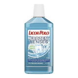 Mundspülung Licor Del Polo 2134282 Blau (500 ml)