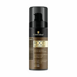 Spray Effaceur de Racines Root Retoucher Syoss Marron (120 ml)