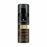Spray Effaceur de Racines Root Retoucher Syoss Chatain foncé (120 ml)