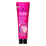 Régénérateur de pointes fourchues Gliss Long & Sublime Schwarzkopf (100 ml)