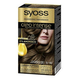 Teinture permanente Olio Intense Syoss Olio Intense