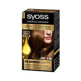 Teinture permanente Syoss Marron léger N 5,10