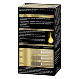 Teinture permanente Olio Intense Syoss Olio Intense